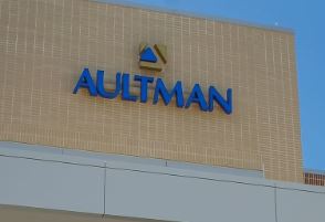 Aultman Patient Portal