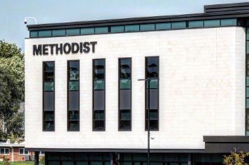 Methodist Patient Portal
