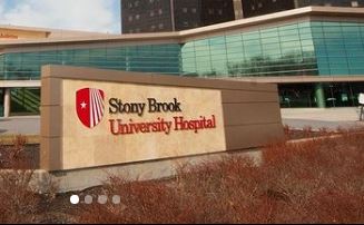 Stony Brook Patient Portal