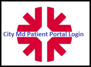 City Md Patient Portal