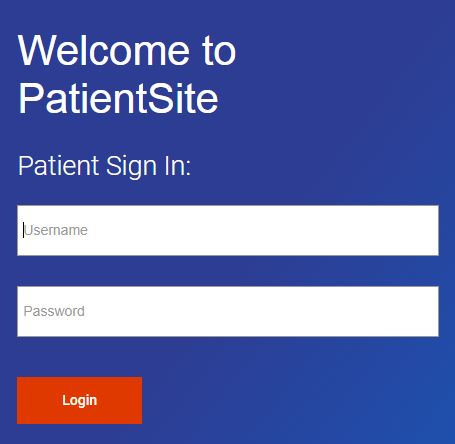 Bidmc Patient Portal Login