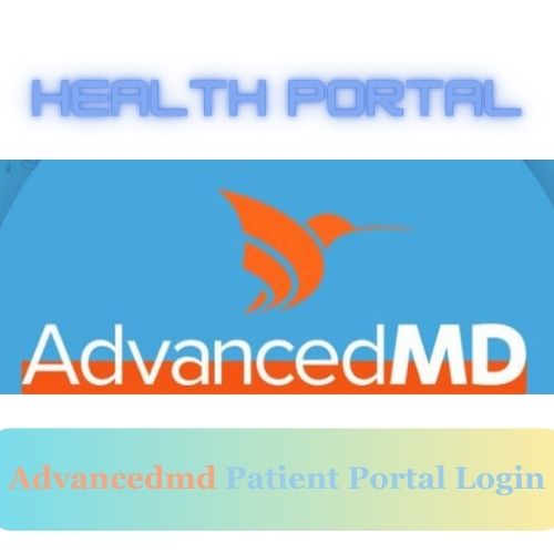 Advancedmd Patient Portal Login