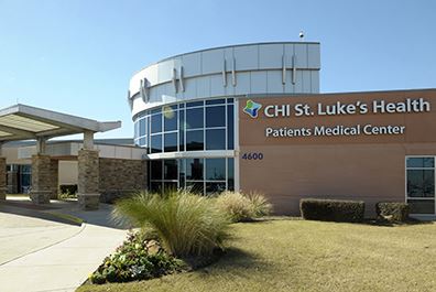 St Luke's Patient Portal