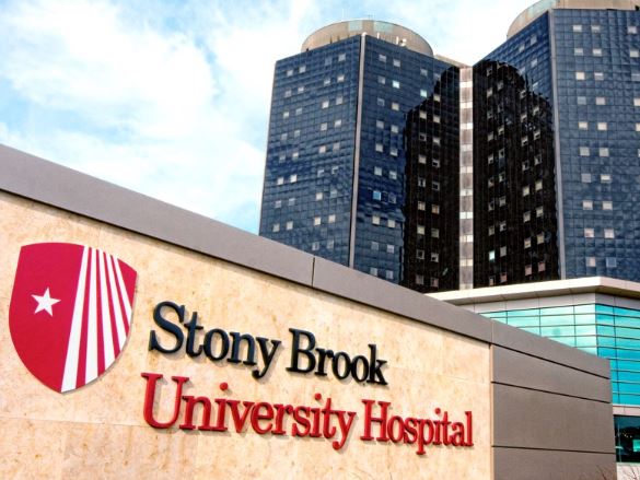 Stony Brook Patient Portal