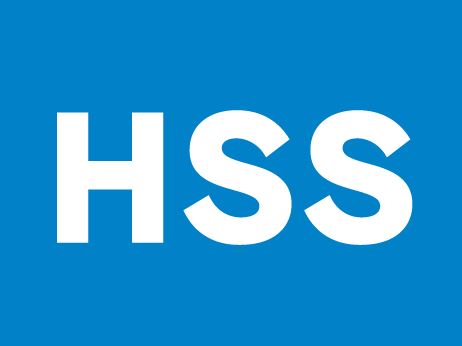 HSS Patient Portal